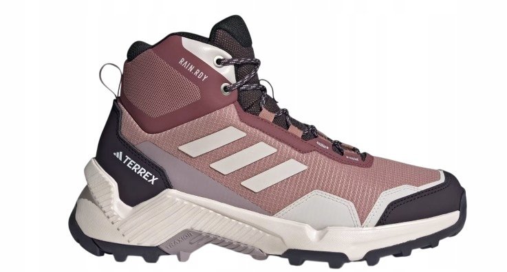 Adidas Terrex Eastrail 2.0 Mid RAIN.RDY Buty trekkingowe Rozmiar 38 Outdoor