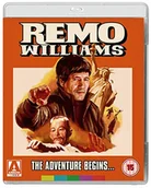 Pozostałe filmy Blu-Ray - Remo Williams - The Adventure Begins (Guy Hamilton) (Blu-ray) - miniaturka - grafika 1