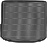 Maty bagażnikowe - Mercedes GLC C253 Coupe 2018- Mata bagażnika MAX-DYWANIK 911216 - miniaturka - grafika 1