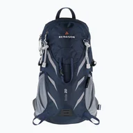 Plecaki - Plecak BERGSON Lote 20 l navy - miniaturka - grafika 1