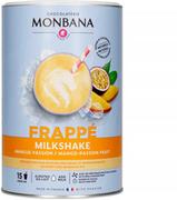 Kakao i czekolada - Monbana Mango - Passion Fruit Frappe 121M319 - miniaturka - grafika 1