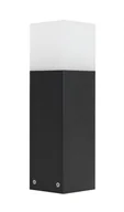 Lampy ogrodowe - Cube Su-Ma CB-330 BL - miniaturka - grafika 1