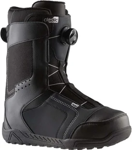 Head Classic LYT BOA Black 25,5 Buty snowboardowe - Buty snowboardowe - miniaturka - grafika 1