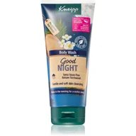Kosmetyki do kąpieli - Kneipp Good Night Płyn pod prysznic, 200ml - miniaturka - grafika 1