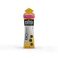 Batony proteinowe - SIS Żel energetyczny izotoniczny GO ISOTONIC ENERGY sałatka owocowa 60 ml - miniaturka - grafika 1