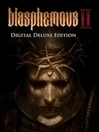 Gry PC Cyfrowe - Blasphemous 2 Deluxe Edition (PC) Klucz Steam - miniaturka - grafika 1