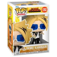 Figurki kolekcjonerskie - Figurka FUNKO Pop My Hero Academia Denki Kaminari - miniaturka - grafika 1