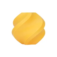 Filamenty i akcesoria do drukarek 3D - Filament Bambu Lab Refill ABS 1,75mm 1kg - Tangerine Yellow - miniaturka - grafika 1