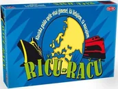 Gry planszowe - Tactic TACTIC Board game Ricu Racu In Latvian lang. - miniaturka - grafika 1