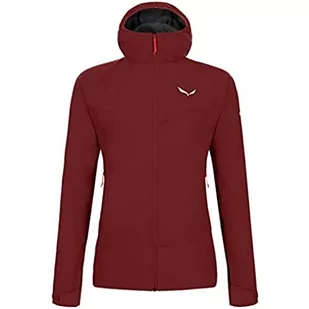 Salewa Damska kurtka hardshellowa Puez Ptx 2l W - Kurtki damskie - miniaturka - grafika 1