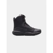 Buty trekkingowe męskie - Buty trekkingowe męskie Under Armour UA Charged Valsetz Zip - miniaturka - grafika 1