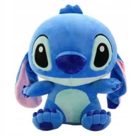 Maskotki i pluszaki - MASKOTKA LILO I STICH NIEBIESKI MIŚ PRZYTULANKA PLUSZAK WALTA DISNEYA 35CM - miniaturka - grafika 1