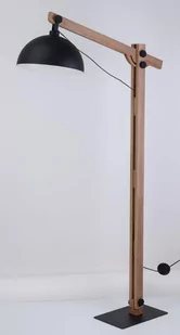 TK Lighting Lampa podłogowa Oslo 5023 - Lampy stojące - miniaturka - grafika 1