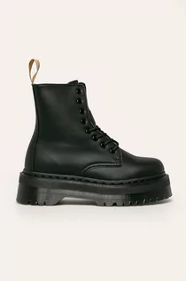 Botki damskie - Dr. Martens Workery - grafika 1