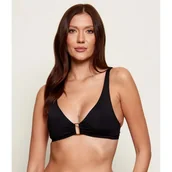 Stroje kąpielowe - POLO RALPH LAUREN Góra od bikini - miniaturka - grafika 1