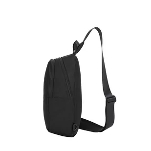 Torebka na ramię SKECHERS CORNELL BODYBAG - Plecaki szkolne i tornistry - miniaturka - grafika 3