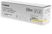 Bębny do drukarek - Bęben Canon C-EXV 55 2189C002 45 tys. Y Oryginał - miniaturka - grafika 1