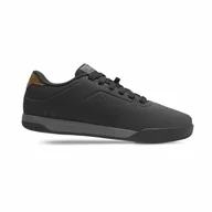 Buty rowerowe - Buty rowerowe Giro   Latch Black/Dark Shadow  EUR 42 - miniaturka - grafika 1