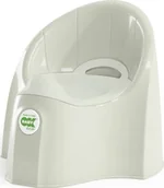 Nocniki - OkBaby OKBABY potty, ECO Pasha, 18m-4y., 38910100 - miniaturka - grafika 1