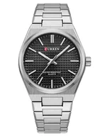 Zegarki męskie - ZEGAREK MĘSKI CURREN 8439 (zc044c) + BOX - miniaturka - grafika 1