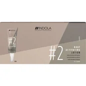Serum do włosów - Indola Root Activating Lotion 56.0 ml - miniaturka - grafika 1