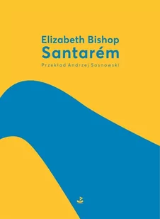 BISHOP ELIZABETH SANTAREM - Poezja - miniaturka - grafika 1