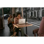 Laptopy - HP AD2Z9ET#ABE 13,3" intel core ultra 7 16 GB RAM 512 GB SSD - miniaturka - grafika 1