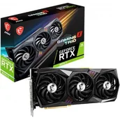 Karty graficzne - MSI GeForce RTX 3070 Ti Gaming X Trio 8G (GCMC-285) - miniaturka - grafika 1