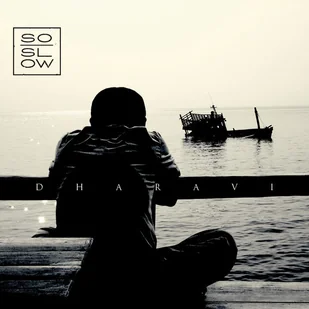 So Slow Dharavi. Winyl So Slow - Muzyka elektroniczna - miniaturka - grafika 2
