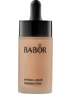 Podkłady do twarzy - BABOR BABOR Hydra Liquid FDT 12 Terra 30 ml - miniaturka - grafika 1