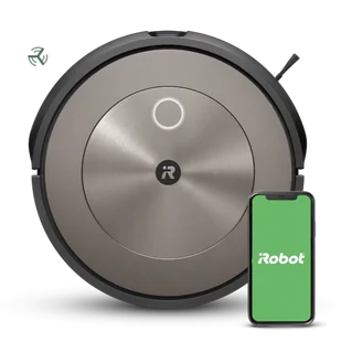 Robot sprzątający iRobot Roomba j9 - Roboty sprzątające - miniaturka - grafika 1
