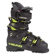 Buty narciarskie - Head, Buty narciarskie, Nexo LYT 110X M 608084, czarny, rozmiar 25 1/2 - miniaturka - grafika 1