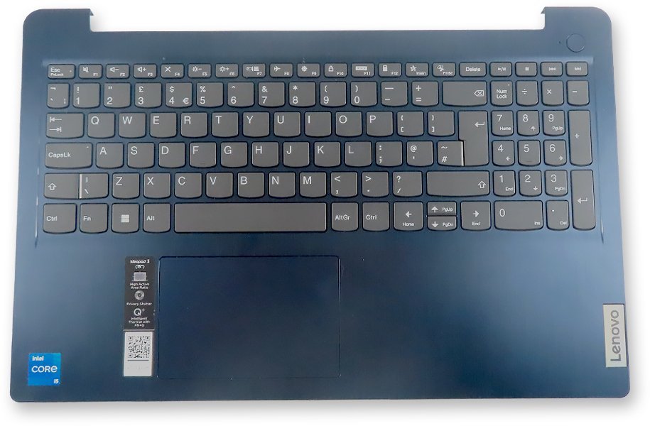 Lenovo Mechanical Assembly CS21 for