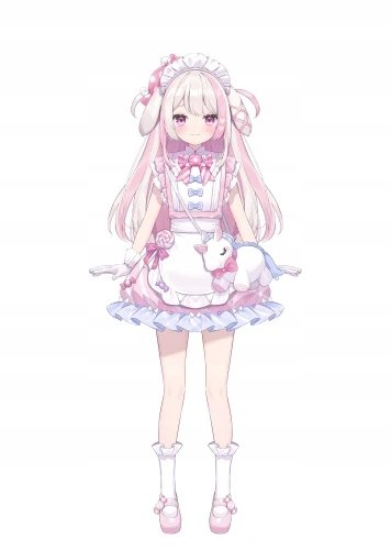 Plakat Anime Manga Connectopia CNT_012 A3 (custom)