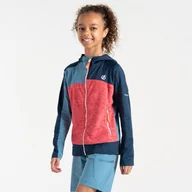 Bluzy dla dziewczynek - Bluza dziecięca Thriving II Core - miniaturka - grafika 1