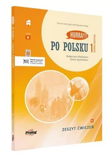 Po Polsku 1 - zeszyt ćwiczeń. Nowa Edycja - Książki obcojęzyczne do nauki języków - miniaturka - grafika 1