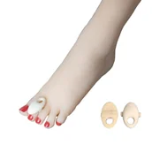 Pielęgnacja stóp - Piankowa osłona na palce młotkowate i szponiaste. - miniaturka - grafika 1