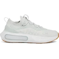 Sneakersy damskie - Damskie sneakersy Under Armour UA W Phantom 4 - zielone - miniaturka - grafika 1