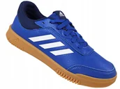 Buty trekkingowe dziecięce - Buty dla dzieci adidas Tensaur Sport Training Lace - miniaturka - grafika 1