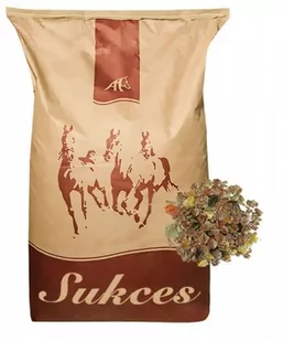 Wytwórnia Pasz A. Morawski Musli niskoskrobiowe dla koni 25kg - Sukces - Akcesoria jeździeckie Wytwórnia Pasz A. Morawski Musli niskoskrobiowe dla koni 25kg - Sukces - Akcesoria jeździeckie - miniaturka - grafika 1