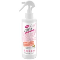 Odżywki do włosów - Dippity Do, Girls With Curls Leave-in Detangling Conditioner, Odżywka do włosów, 236ml - miniaturka - grafika 1