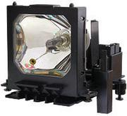 Lampy do projektorów - Lampa do SHARP BQC-XGNV1E//1 (CLMPF0042DE01) - oryginalna lampa z modułem - miniaturka - grafika 1