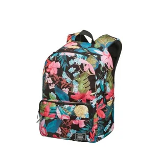 American Tourister Plecak Urban Groove Lifestyle kwiaty - Plecaki - miniaturka - grafika 6