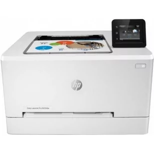 Drukarka DRUKARKA LASEROWA HP Color LaserJet Pro M255dw DUPLEX - Drukarki - miniaturka - grafika 1