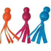 Zabawki dla psów - KONG Wubba Comet - miniaturka - grafika 1