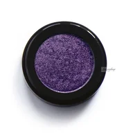 Cienie do powiek - PAESE FOIL EFFECT - Foliowy cień do powiek - 314 - AMETHYST PAEF3AM - miniaturka - grafika 1