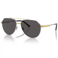 Okulary przeciwsłoneczne - Okulary przeciwsłoneczne Dolce&Gabbana 2288 131387 59 - miniaturka - grafika 1