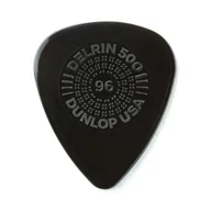 Kostki gitarowe - Dunlop Jim Jim 450R0.96 kostki gitarowe, 0,96 mm ADU 450R096 - miniaturka - grafika 1