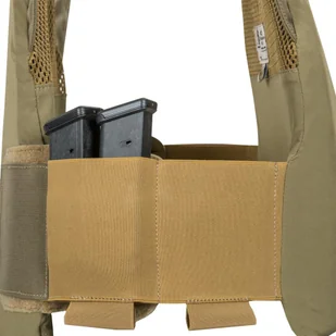 Direct Action® - Niskoprofilowa kamizelka taktyczna Corsair Low Profile Plate Carrier - Adaptive Green - PC-CRSR-NLN-AGR - Odzież taktyczna i umundurowanie - miniaturka - grafika 6