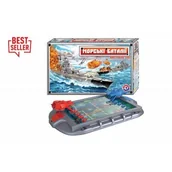 Gry planszowe - Technok, Gra Morska bitwa - miniaturka - grafika 1